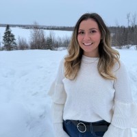 Julia Halcrow