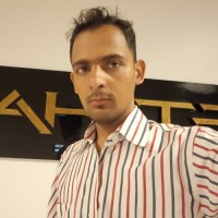 SUNDAR RAJ BHATT