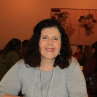 Doris Cpbi