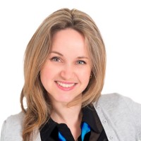 Kerry-Anne Hodgson