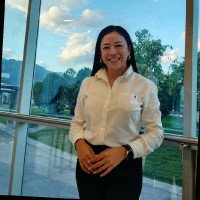 Iris Mariela Reyes Guevara