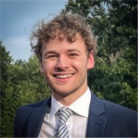 Max Uden