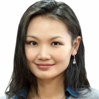 Erdem-Undrakh Tsedensambuu