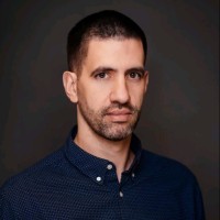 Vincent Polakovic Jr.