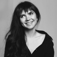 Sophie Podosenova