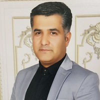 Mehdi Ghalandari