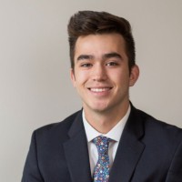 Maxwell Groppe