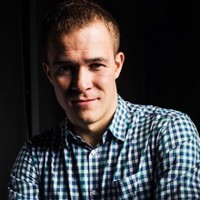 Кирилл Ворощекин