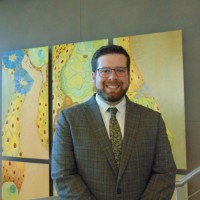 Ian Petersen
