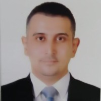 bashar al ahmad