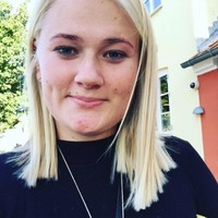 Simone Thatt Frisenborg