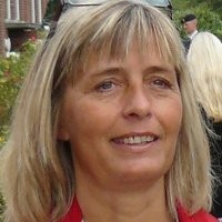 Hanne Wacher Kjaergaard