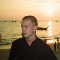 Benjamin Fischer-Henrichsen