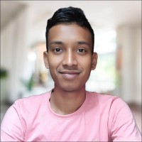 Surajit Mahato