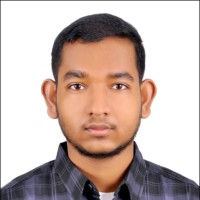 Samrat Saikh