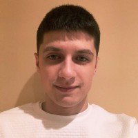 Eduardo Rueda Cabañas