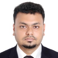 Md. Rokibul Alam