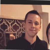 Aaron Reihard