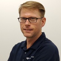 Erik Crouch