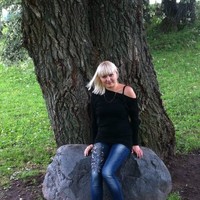 Ирина Филатова