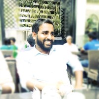 Nandana T R
