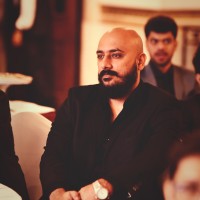 Haris Baloch