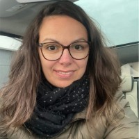 Charline Caillaud