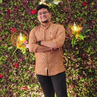 Jishnu Ganesh