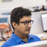 Kedar Nath Singh