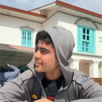 Prashant Ghimire