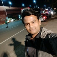 Sharad Kharat