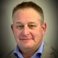 Darren Purdy