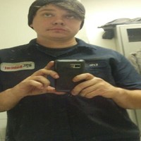 Eric Staunton