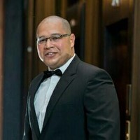 Ahmed Taha Madkour