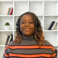 Joy Oyebisi, Phd