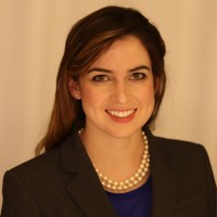 Eleanor Fallon