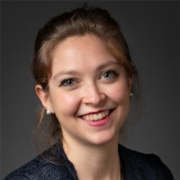 Mélanie Roche-Riguidel