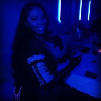 Latoya Williams