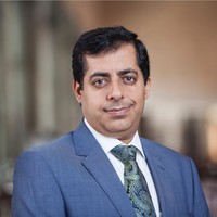 Nitin Mehrotra