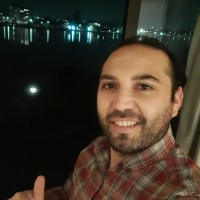 Patricio Enrique Pino Cornejo