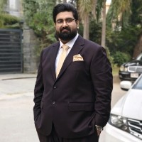 Waleed Shahzad