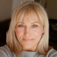 Shari Mitchell