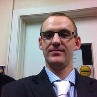 Stewart Orr