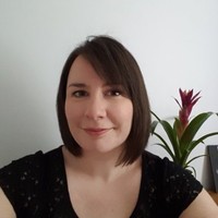 Michelle Griffiths