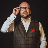 Henrik Quarfordt