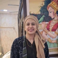 Hira Javaid