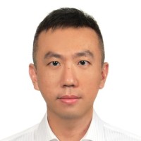 Marcus Wang