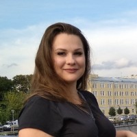 Ирина Черненко