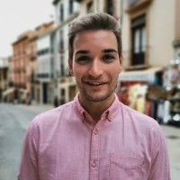 Alejandro Benedicto Jiménez