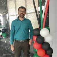 Deepesh K M